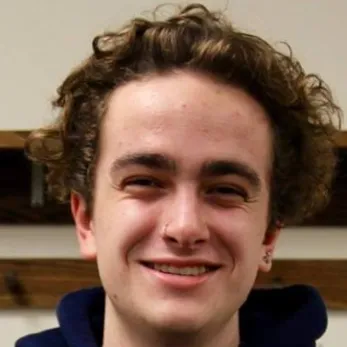 Aidan Huntington