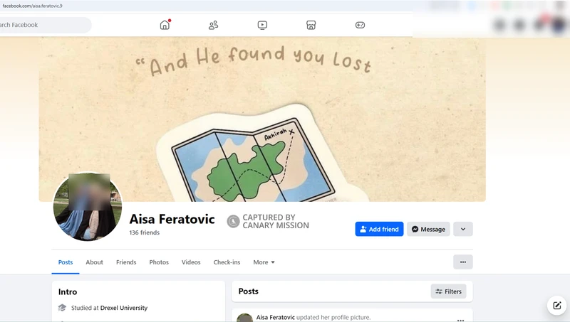 Aisa Feratovic_#6