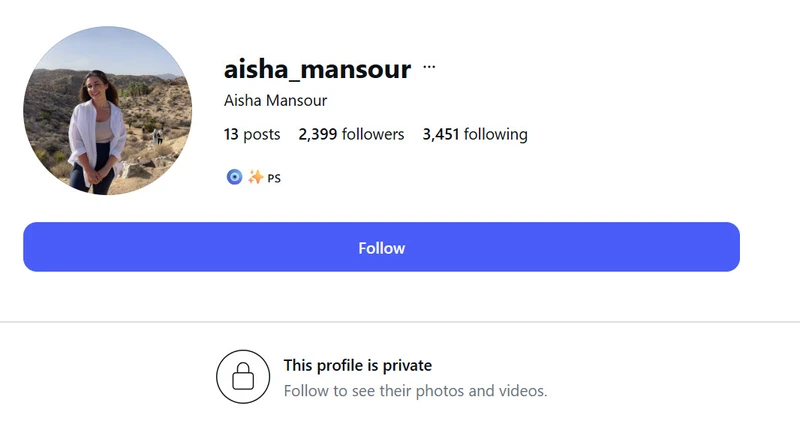 Aisha Nizar_#11