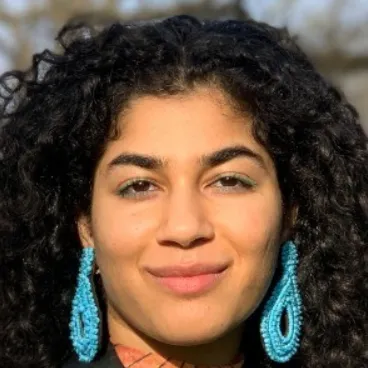 Aisha Tahir