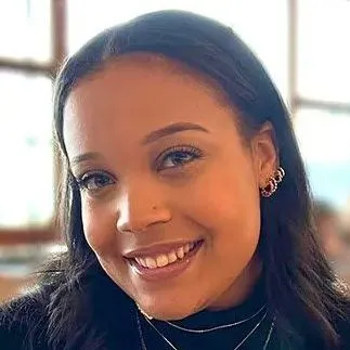 Ajanee Russell-Hopkins