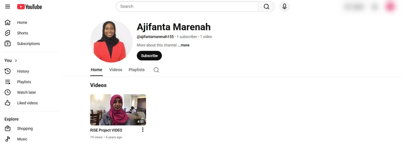 AjiFanta Marenah_#17