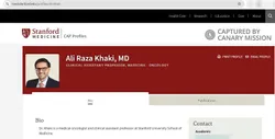 Ala Raza Khaki