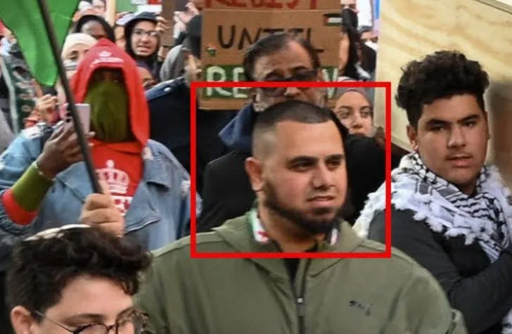 Alaa Khalil - gallery/Alaa - Invalid Date