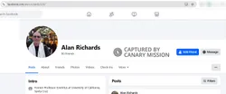 Alan Richards