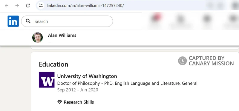 Alan Williams_#10