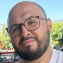 Albert Corado