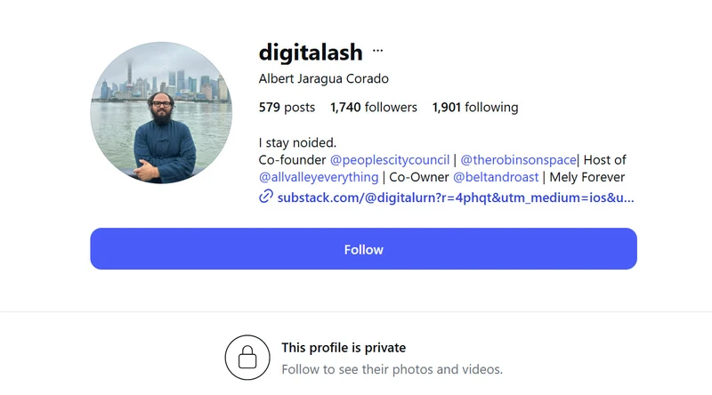 Albert Jaragua Corado_#2