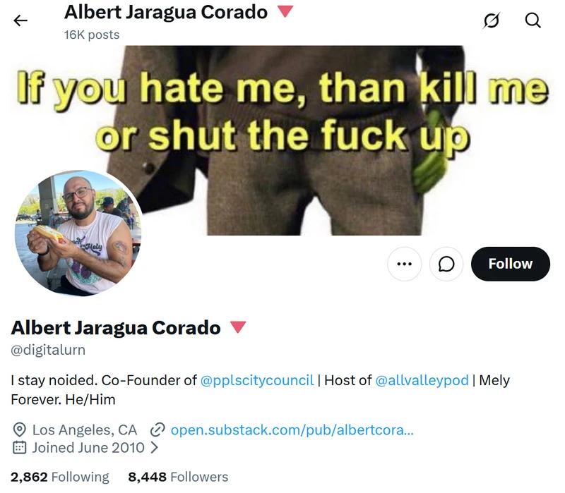 Albert Jaragua Corado_#1