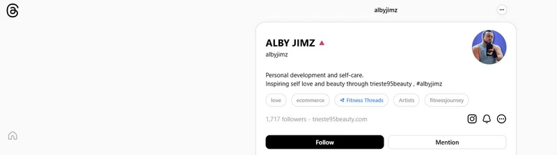 Alby Jiminez_#13