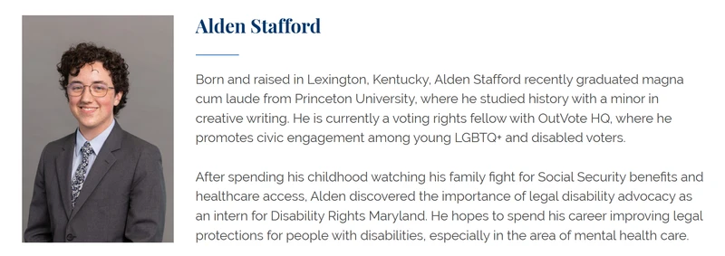 Alden Stafford_#6