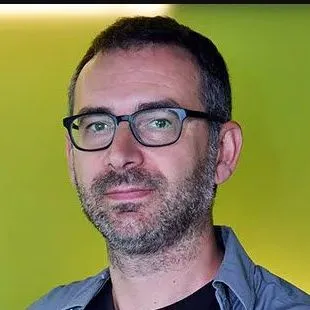 Alessandro Delfanti