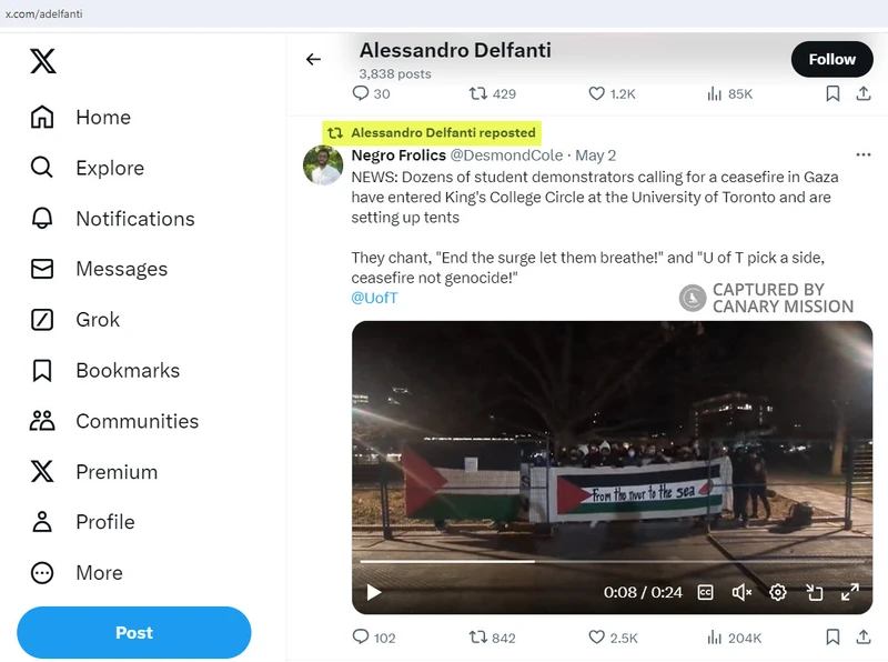 Alessandro Delfanti_#6