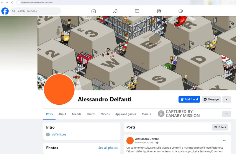 Alessandro Delfanti_#12