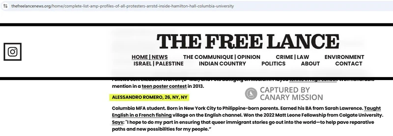 Alessandro Romero cm02 thefreelancenews.org_#2