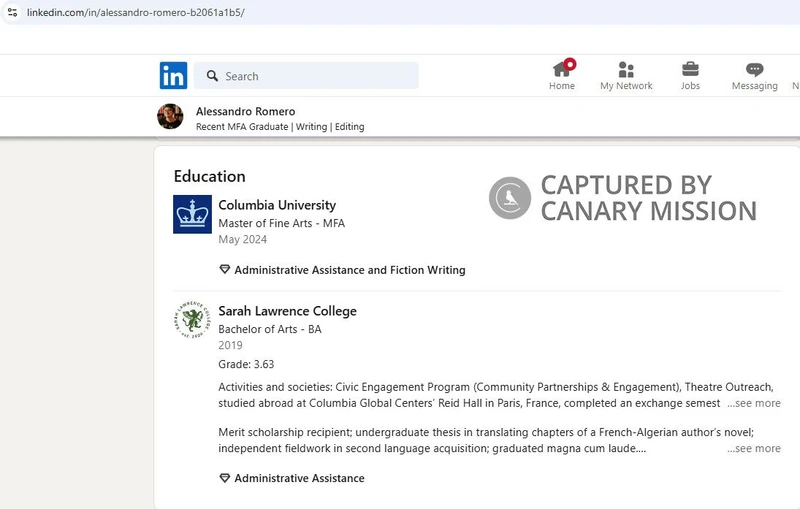 Alessandro Romero cm06 LinkedIn_#7