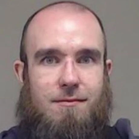 Alexander Blake Davis