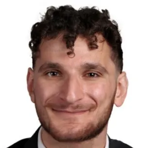 Alexander Elamine 