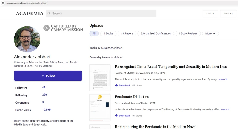 Alexander Jabbari_#11