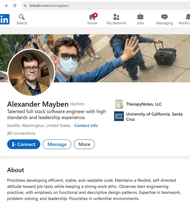 Alexander Mayben_#13