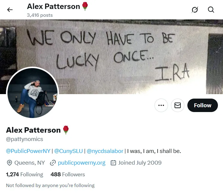 Alexander Patterson_#3
