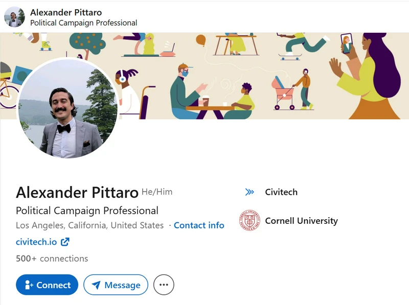 Alexander Pittaro_#2