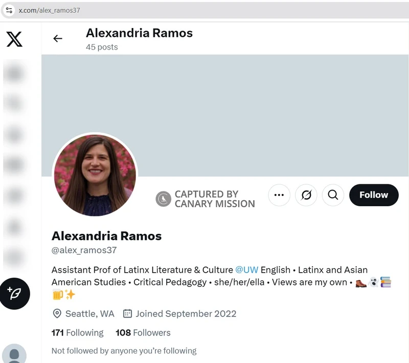 Alexandira Ramos_#8