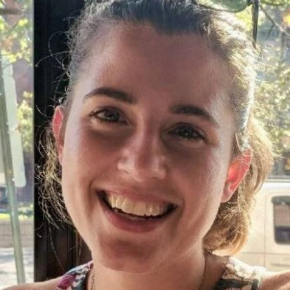 Alexandra Greatsinger