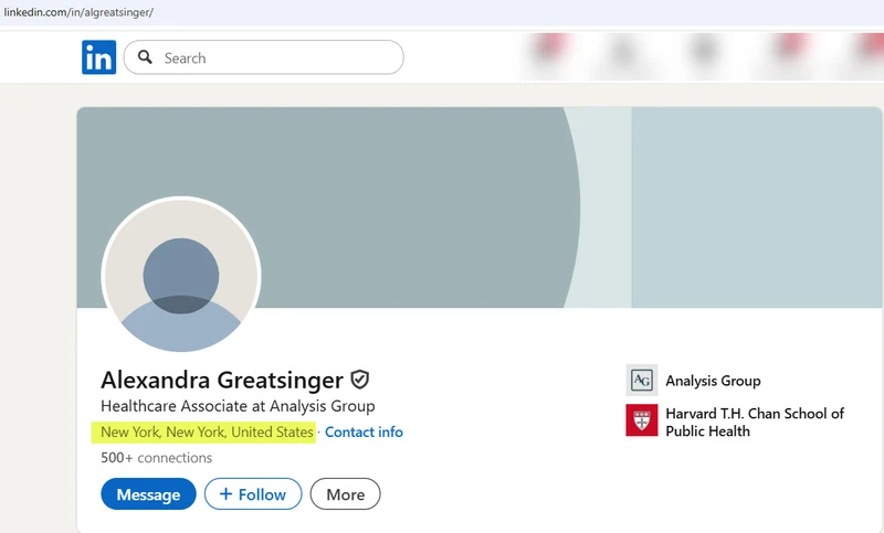 Alexandra Greatsinger_#1