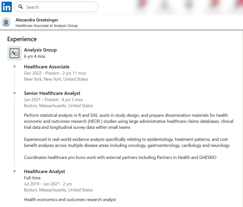 Alexandra Greatsinger_#2