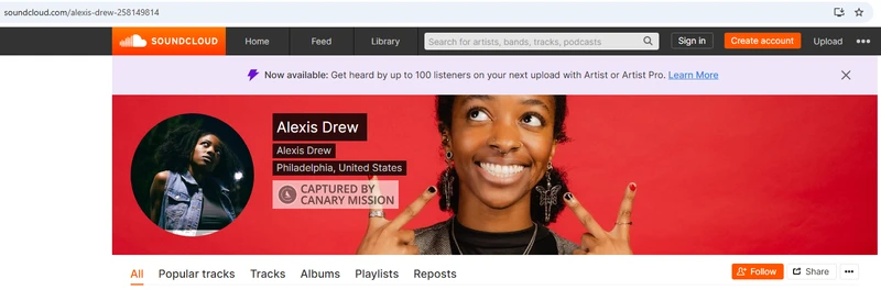 Alexis Drew_#12