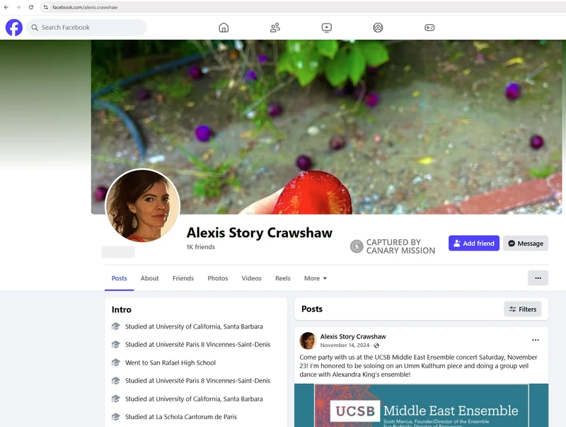 Alexis Story Crawshaw_#9