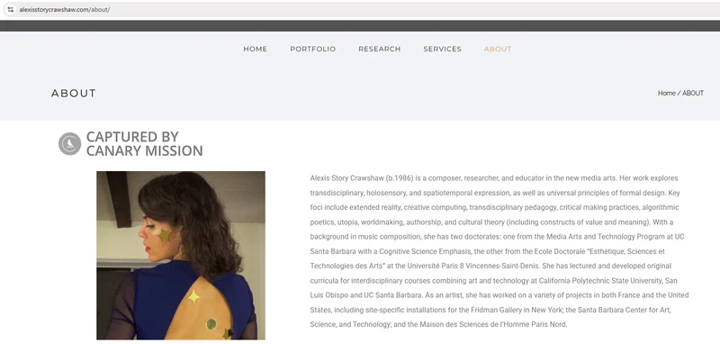 Alexis Story Crawshaw_#16