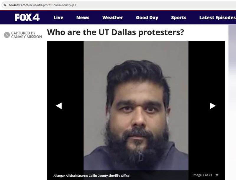 Ali Asgar Alibhai_#1