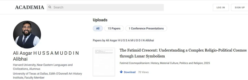 Ali Asgar Alibhai_#14