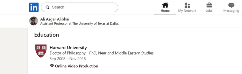 Ali Asgar Alibhai_#12