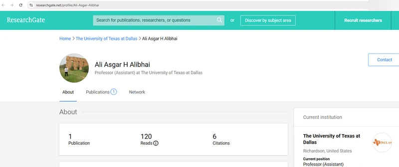 Ali Asgar Alibhai_#15