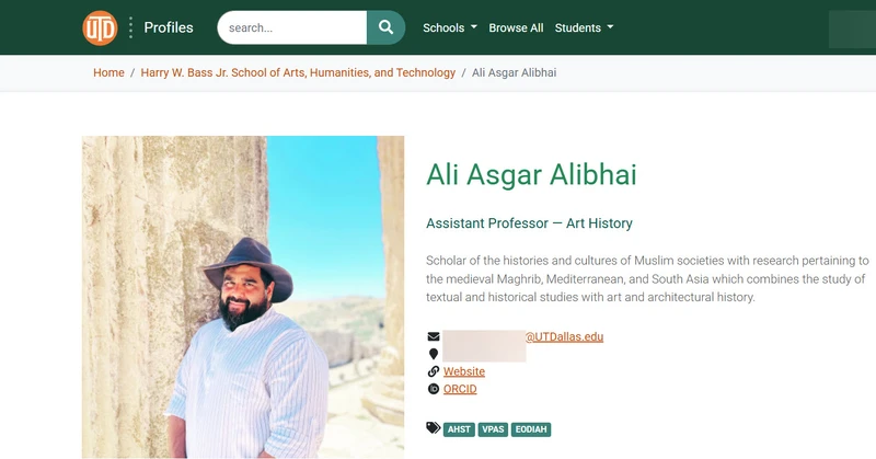 Ali Asgar Alibhai_#5