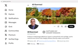 Ali Guermazi