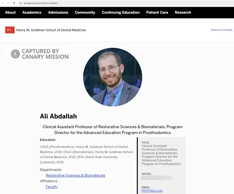 Ali J Abdallah_#8