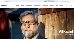 Ali Kazimi