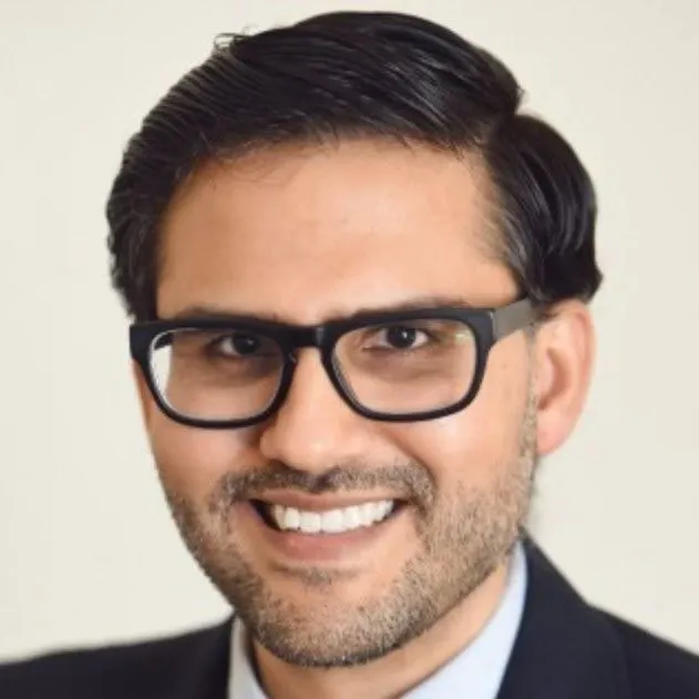 Ali Raza Khaki