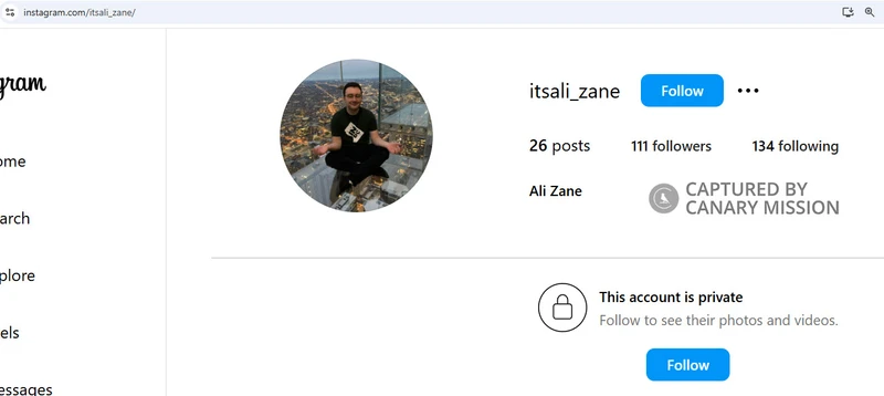 Ali Zane_#4