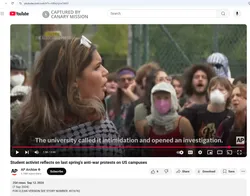 Alia Amanpour Trapp
