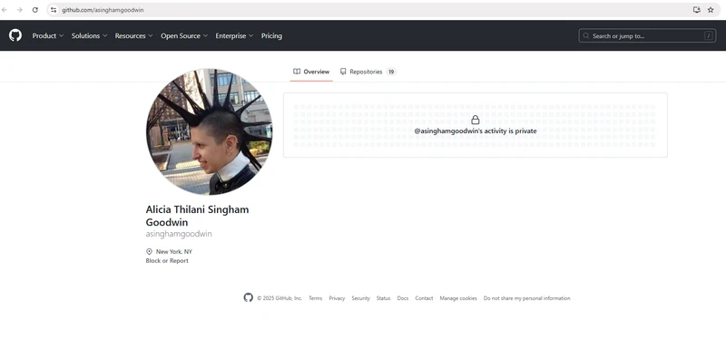 Alicia Singham Goodwin_#24