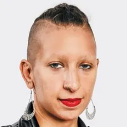 Alicia Singham Goodwin