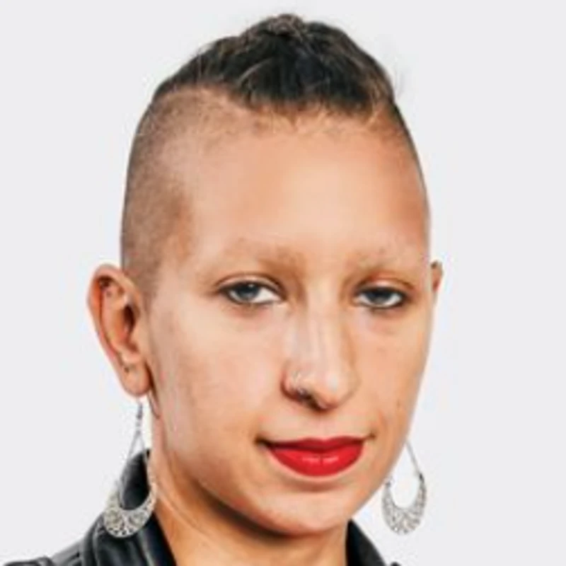 Alicia Singham Goodwin_#28