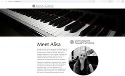 Alisa Gayle
