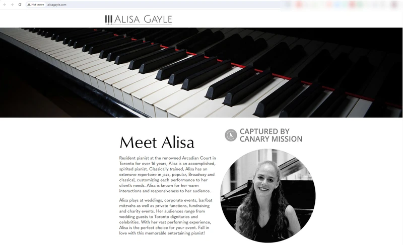 Alisa Gayle_#8