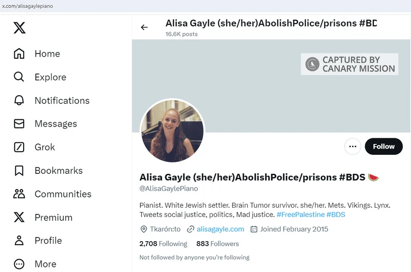Alisa Gayle_#10